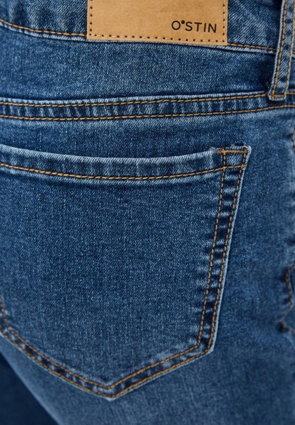 Джинсы O'STIN