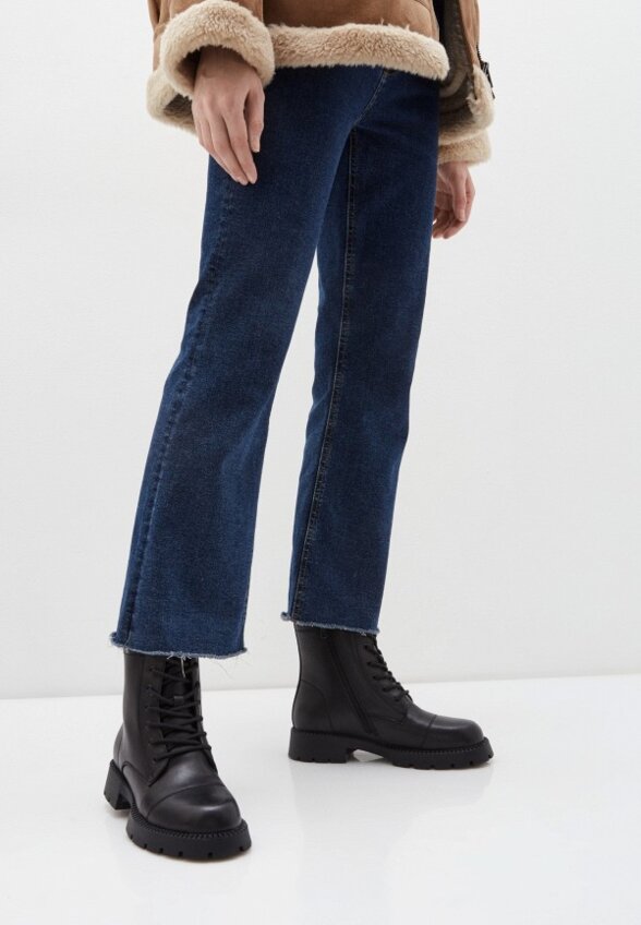 Ботинки Respect