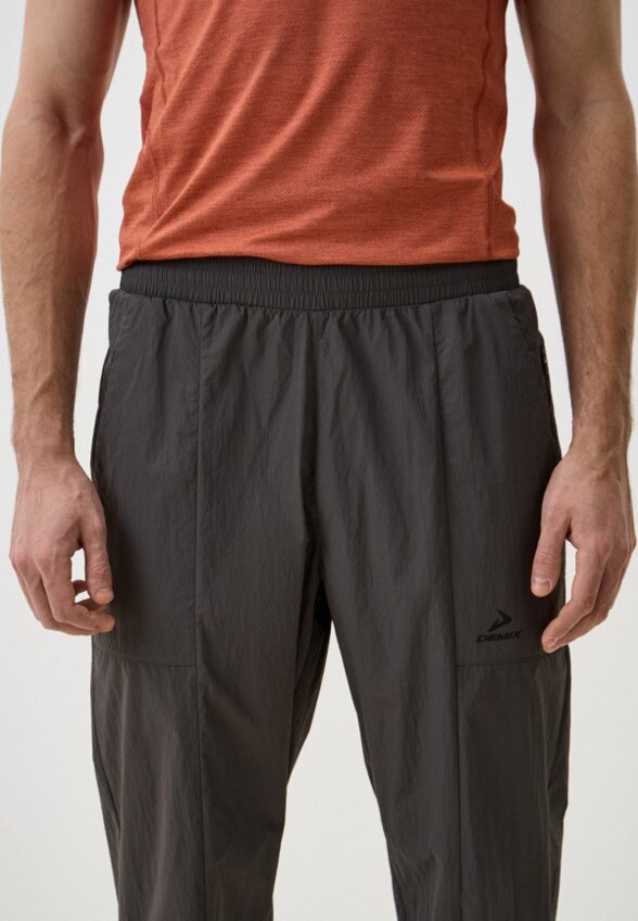 Брюки спортивные Demix