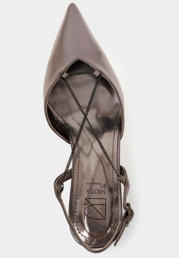 Туфли Niota Line