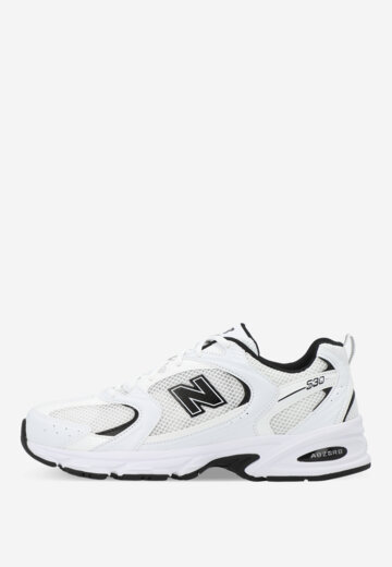 Кроссовки мужские New Balance 530, Белый