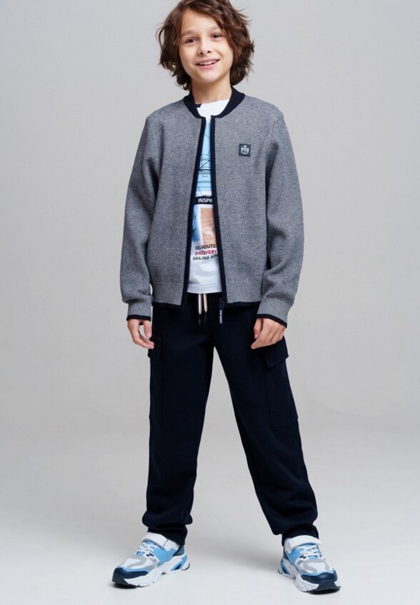 Кардиган PlayToday