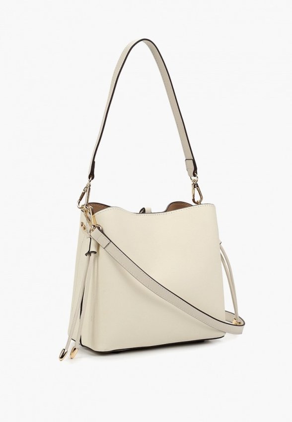 Сумка и брелок Basconi