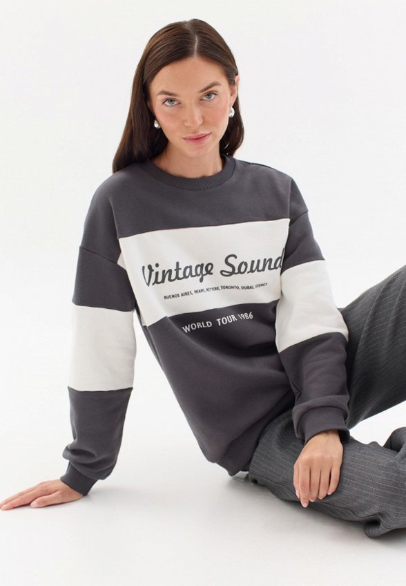 Свитшот Savage