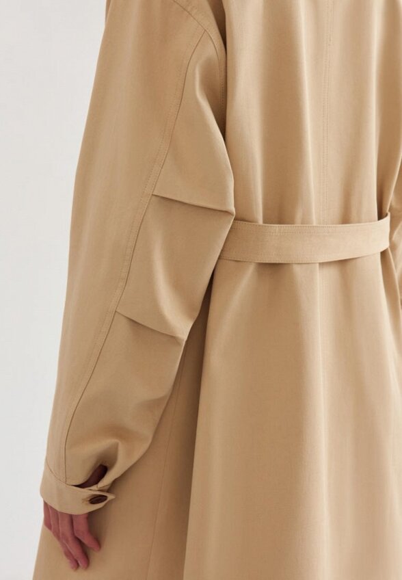 Тренч Vittoria Vicci