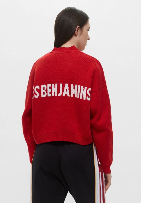 Кардиган Les Benjamins