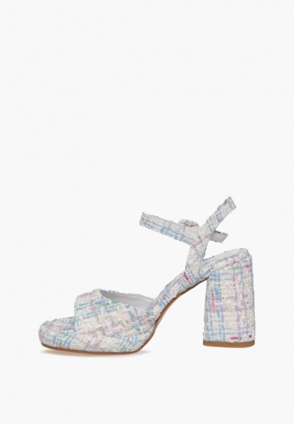 Босоножки El Tempo