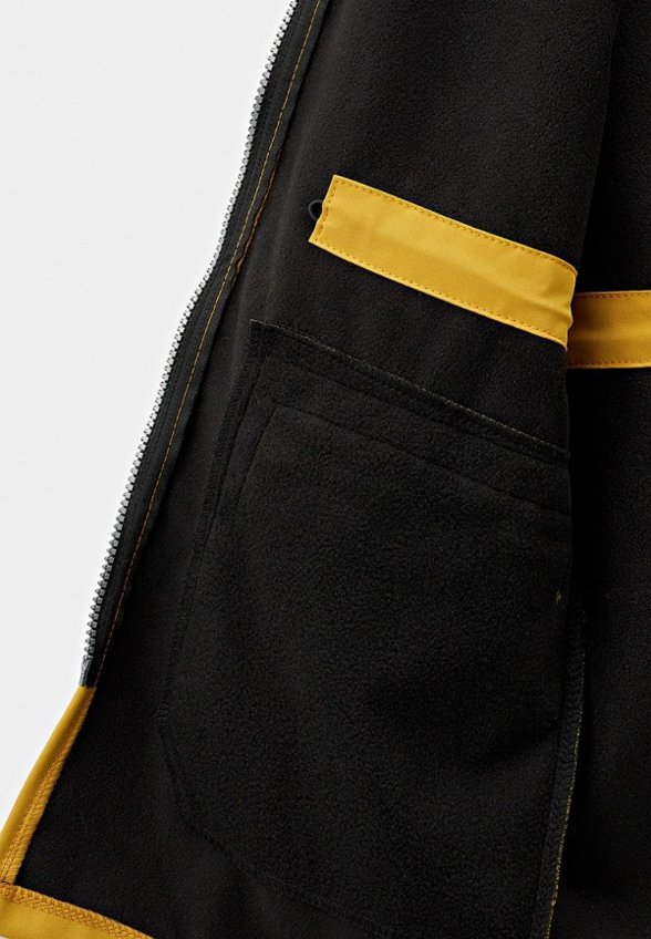 Куртка CosmoTex