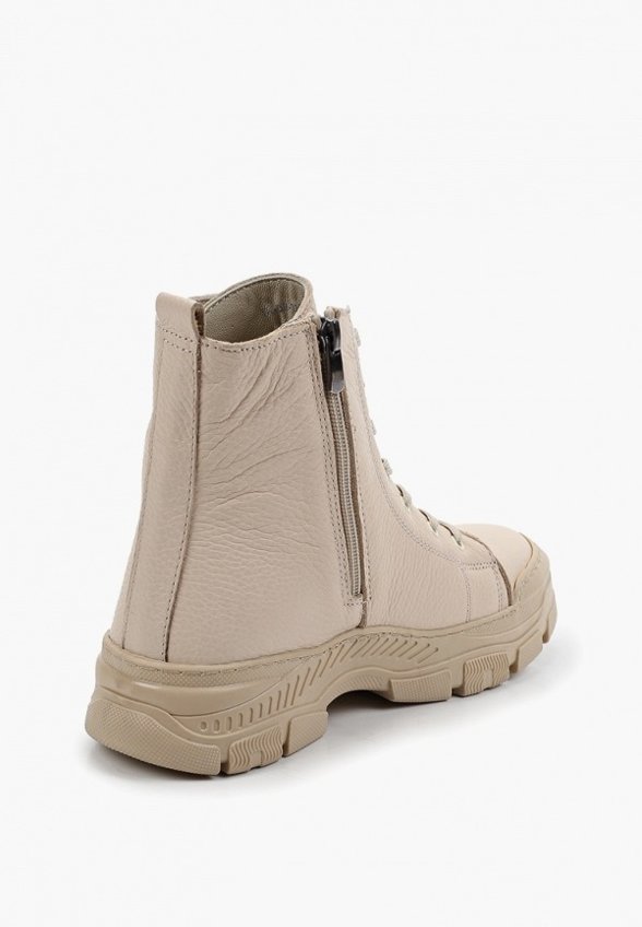 Ботинки Alessio Nesca