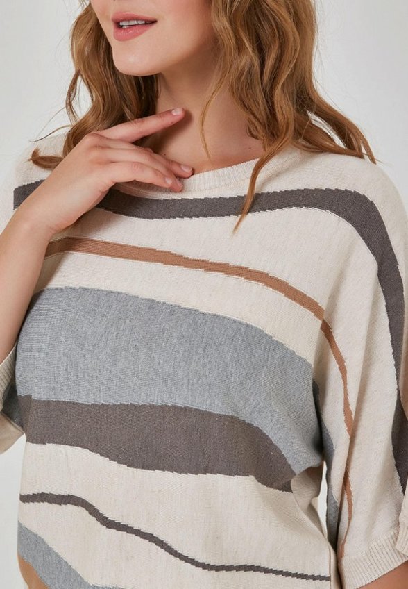 Джемпер Stern