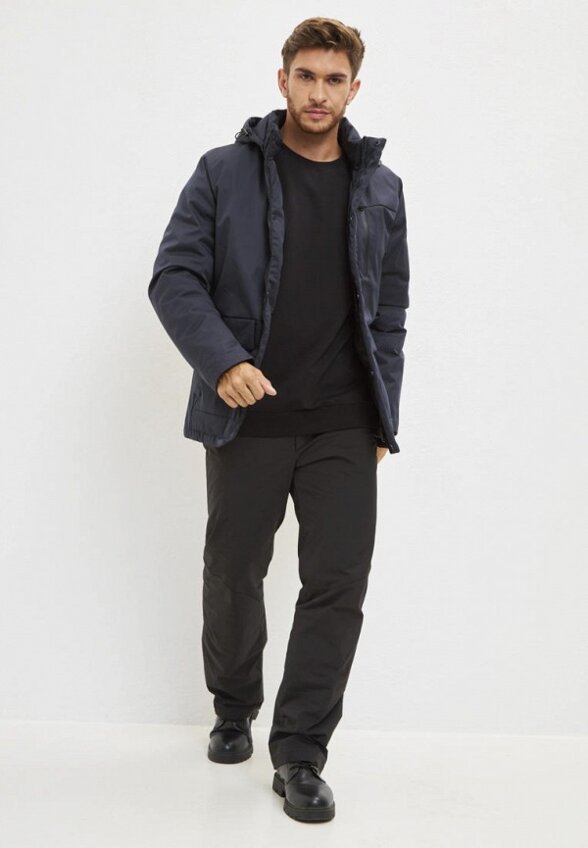 Куртка утепленная Lafor