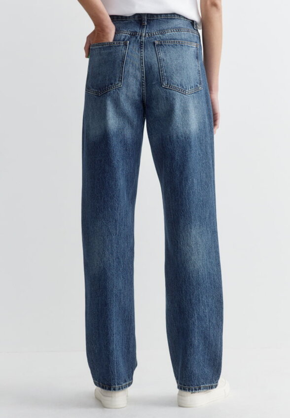 Джинсы 403 STRAIGHT FIT TALL