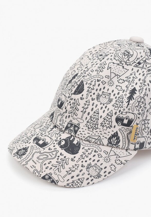 Бейсболка TuTu