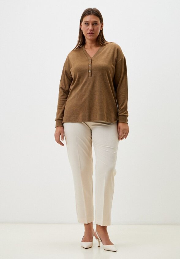 Пуловер Modress