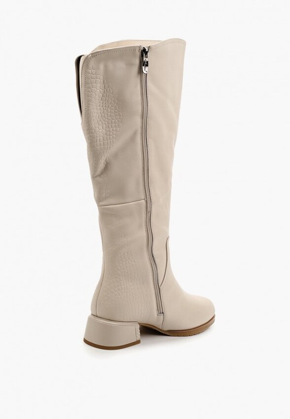 Сапоги Ascalini