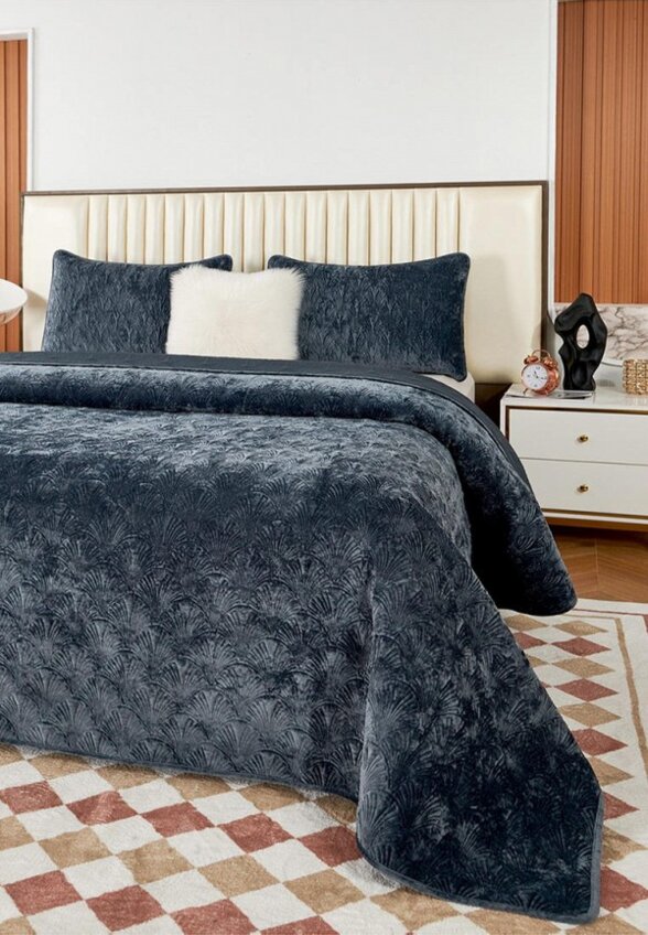 Комплект с покрывалом Sofi De Marko