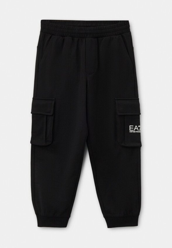 Брюки спортивные EA7