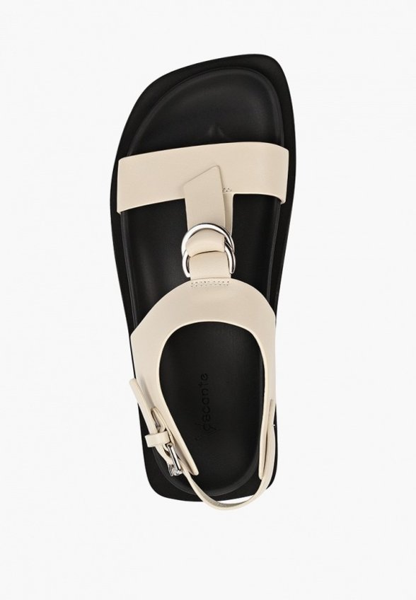 Сандалии Vasconte