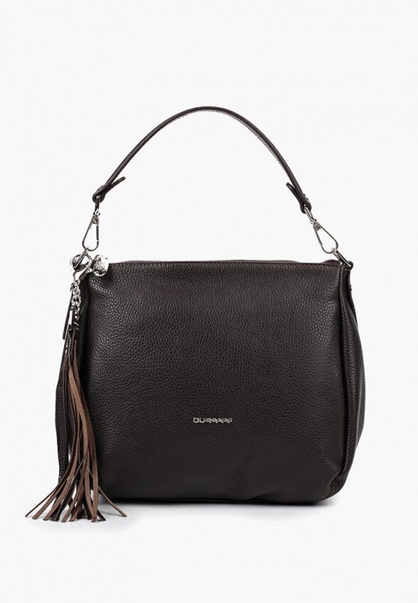 Сумка и брелок Curanni