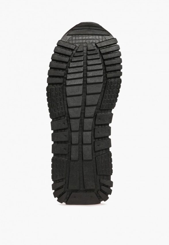 Ботинки El Tempo