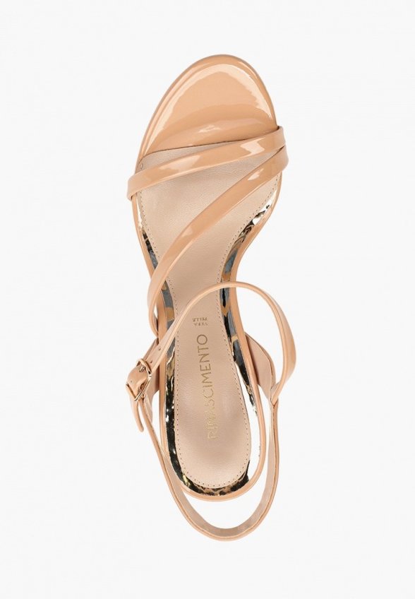 Босоножки Rinascimento