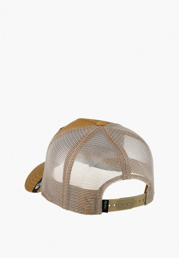 Бейсболка Goorin Brothers