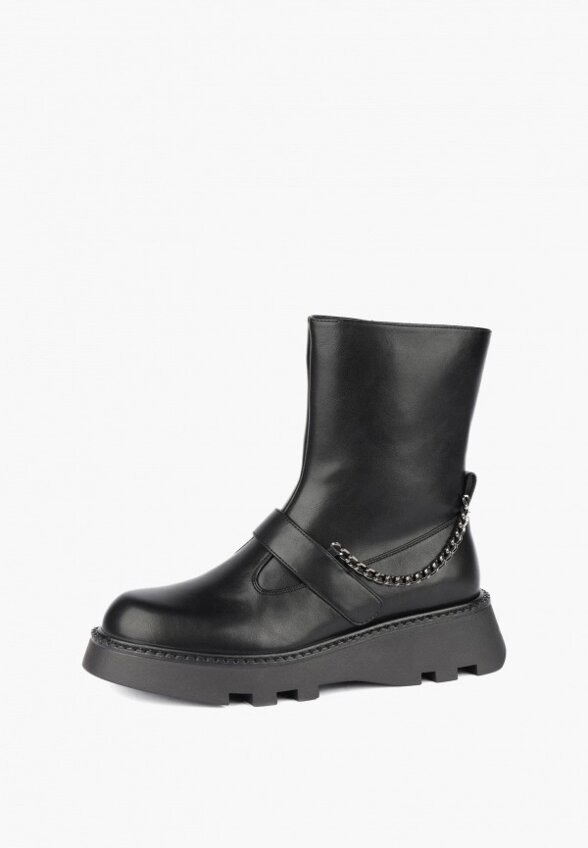 Полусапоги Instreet