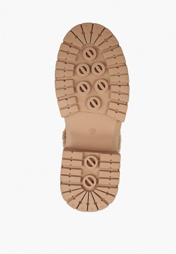 Ботинки Abricot