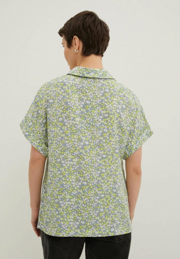 Блуза Finn Flare