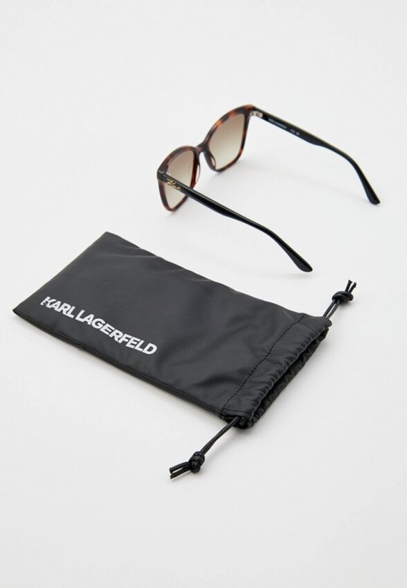 Очки солнцезащитные Karl Lagerfeld