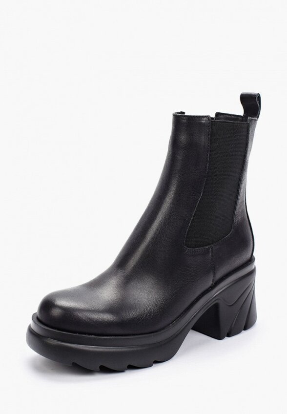 Ботильоны Francesco Donni