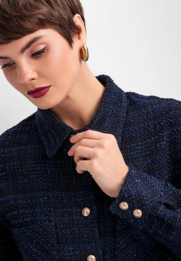 Блуза Vivienne Mare