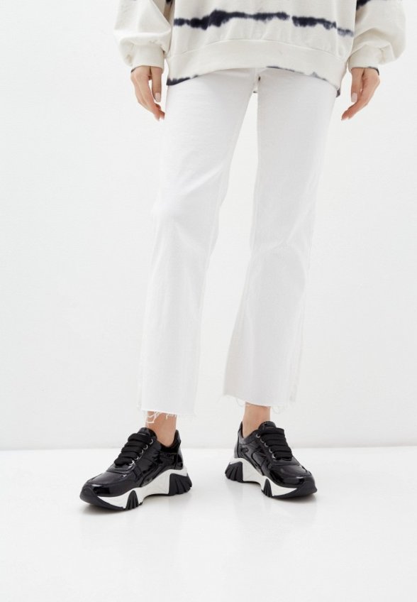 Кроссовки Ascalini