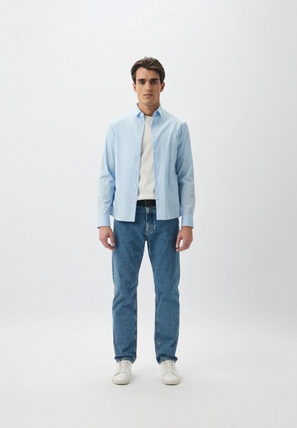 Рубашка Calvin Klein