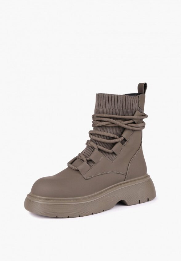 Ботинки Instreet