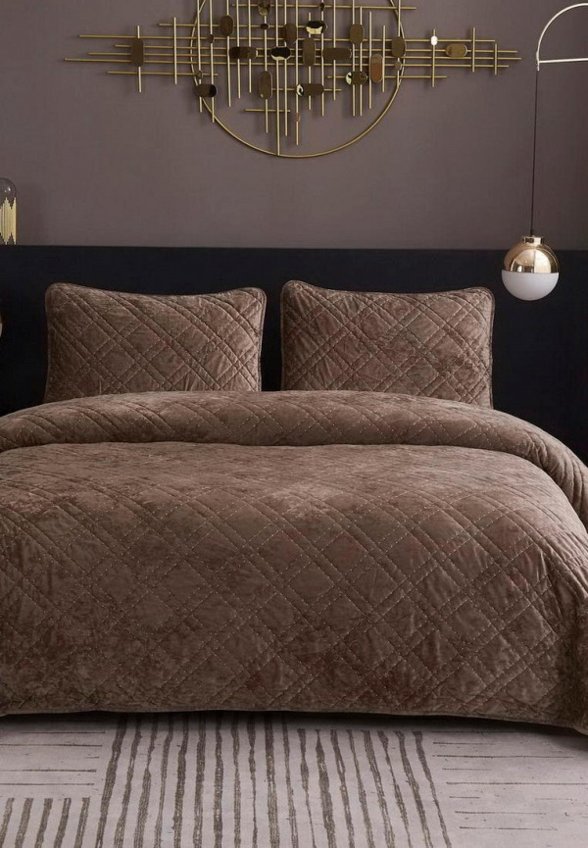 Комплект с покрывалом Sofi De Marko