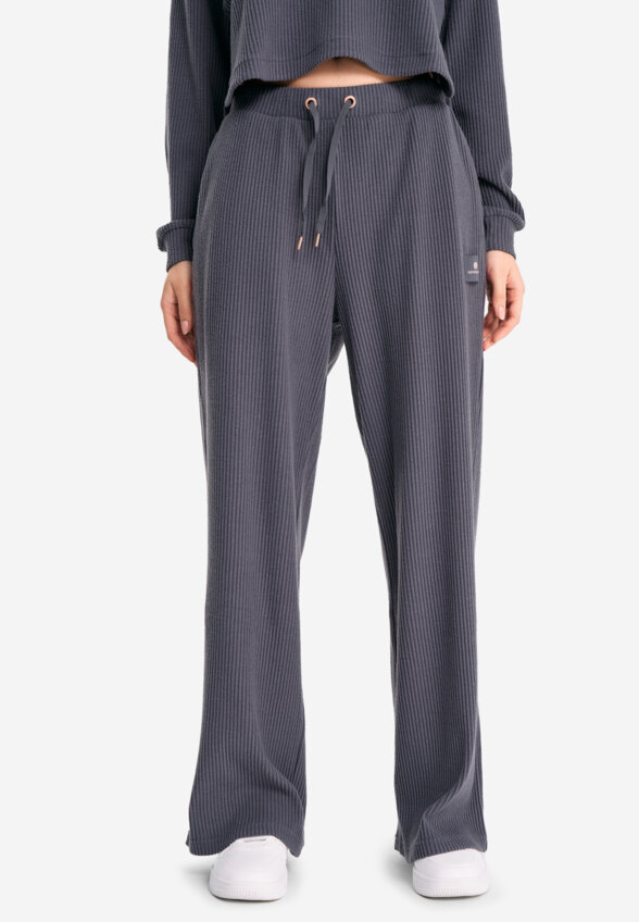 Брюки женские Sensana, Серый