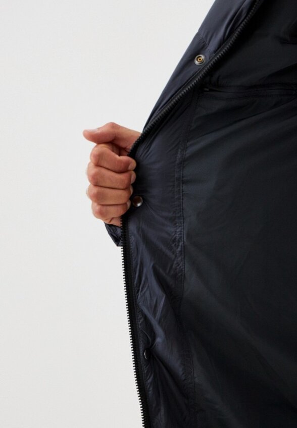 Куртка утепленная Troy Collezione