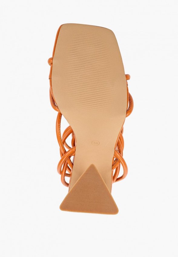 Босоножки Sbalo