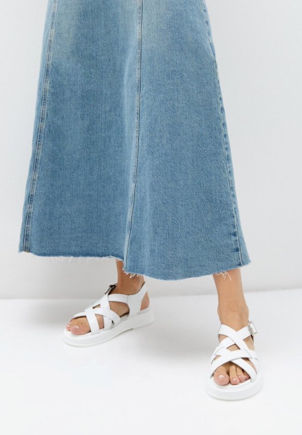 Сандалии Francesco Donni