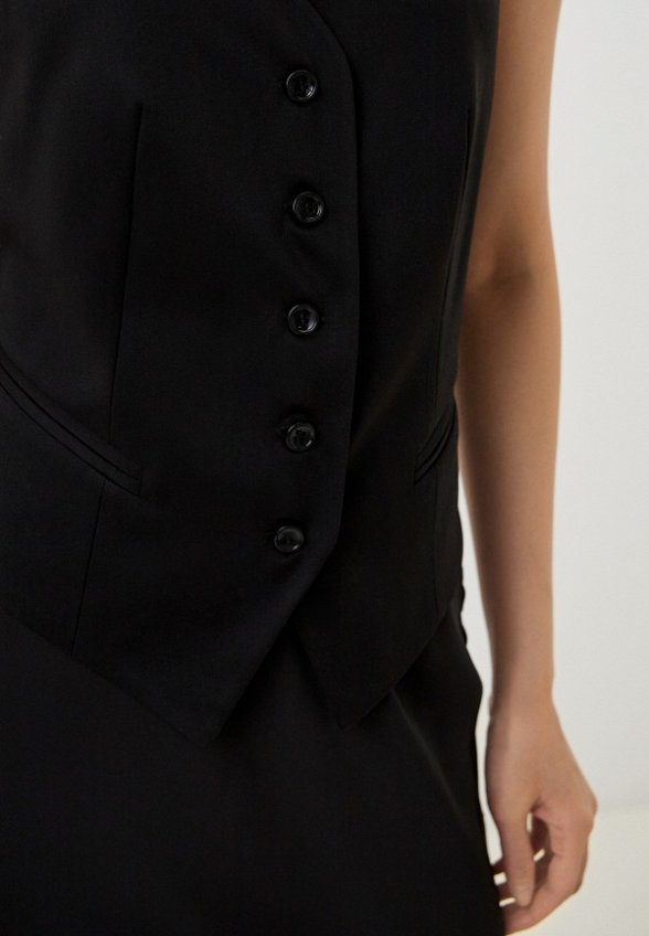 Жилет Natalia Volkova