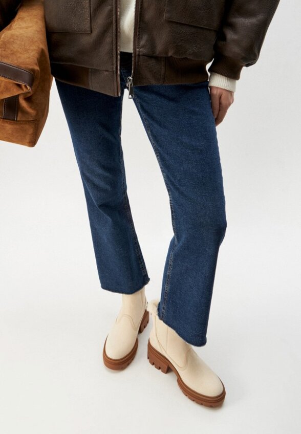 Ботинки Timberland