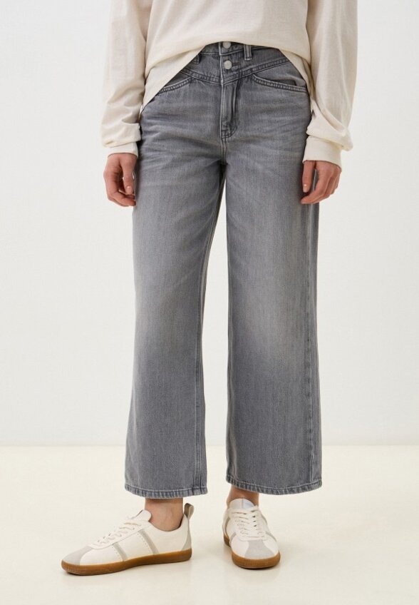 Джинсы Tom Tailor