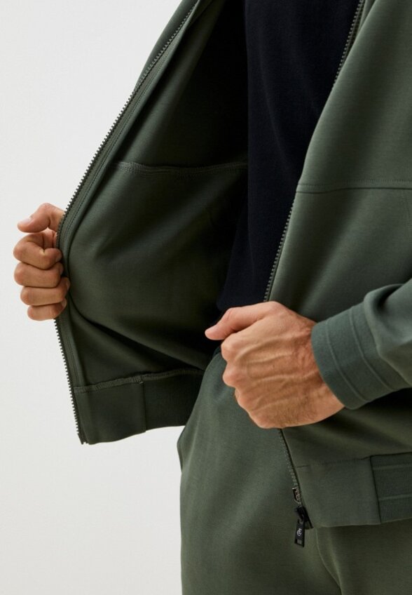 Костюм спортивный Enrico Cerini