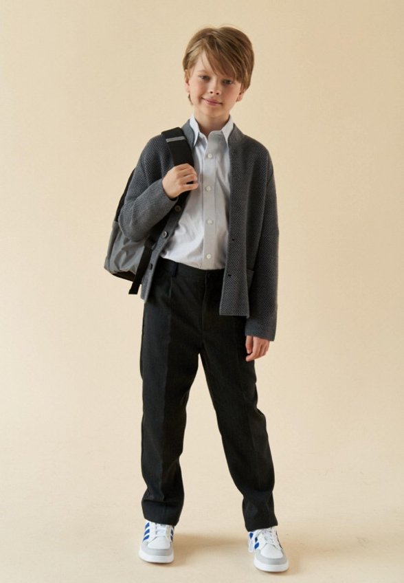 Кардиган Jacote