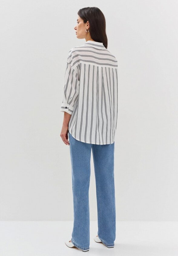 Рубашка Bulmer