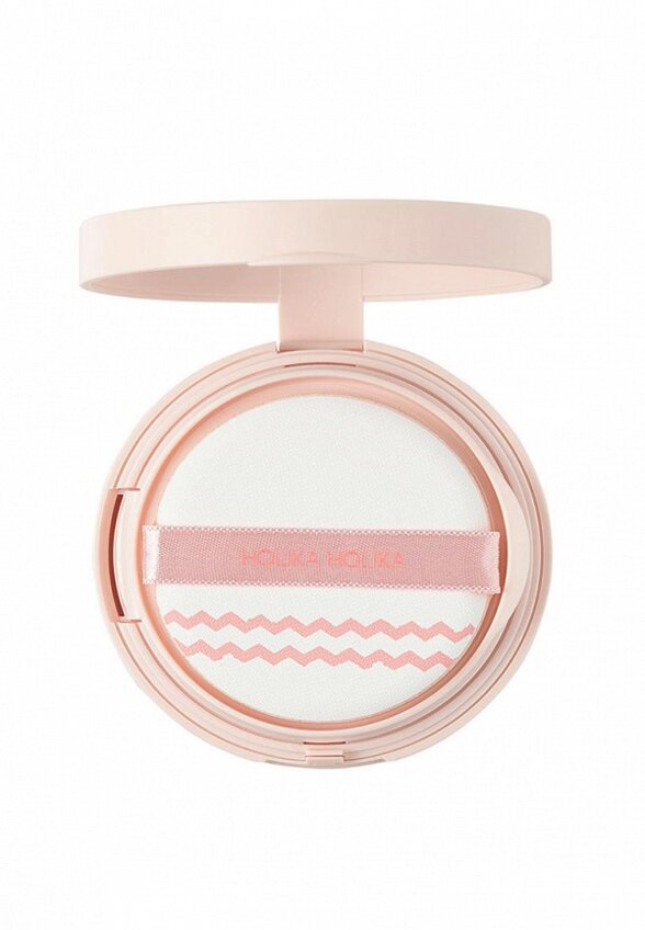 Кушон для лица Holika Holika