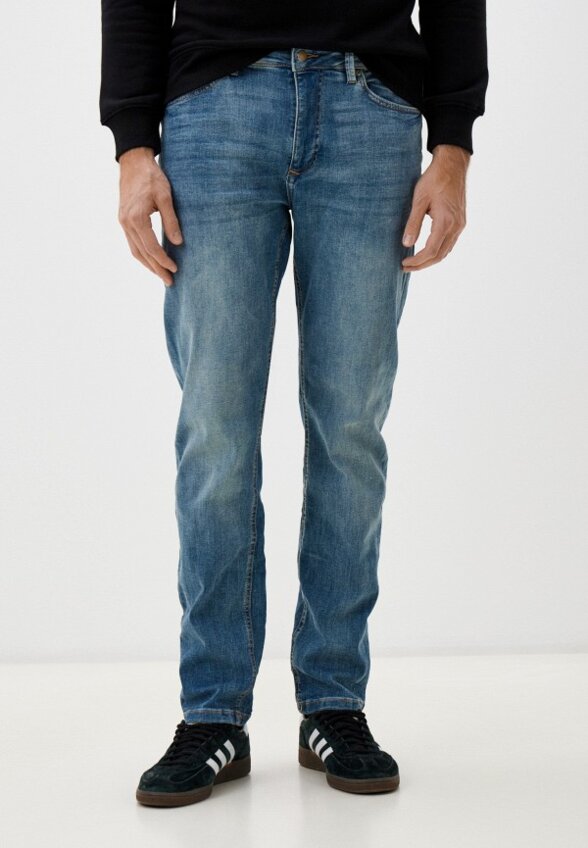 Джинсы Springfield