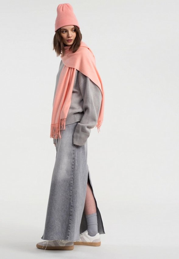 Палантин Marmalato