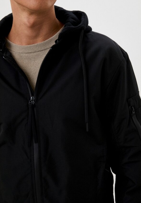 Куртка утепленная Tom Tailor